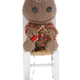 Illustration for article titled Sackboy Pattern In UKs Leading Knitting Magazine